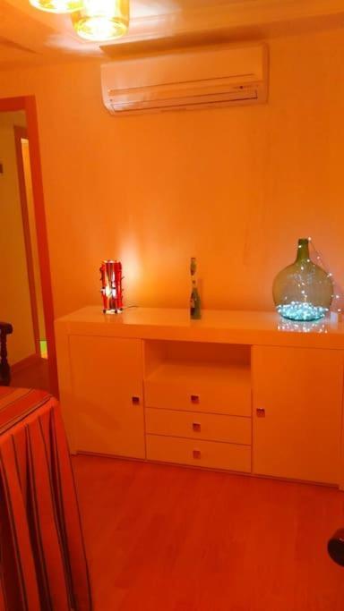 Apartamento Cerca Del Centro 赫雷斯 外观 照片