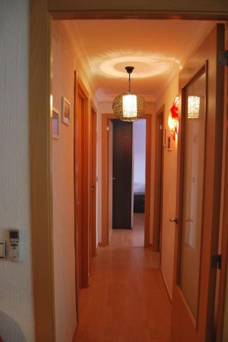 Apartamento Cerca Del Centro 赫雷斯 外观 照片