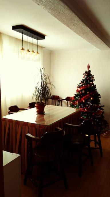 Apartamento Cerca Del Centro 赫雷斯 外观 照片